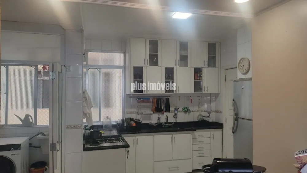 Apartamento, 3 quartos, 113 m² - Foto 2
