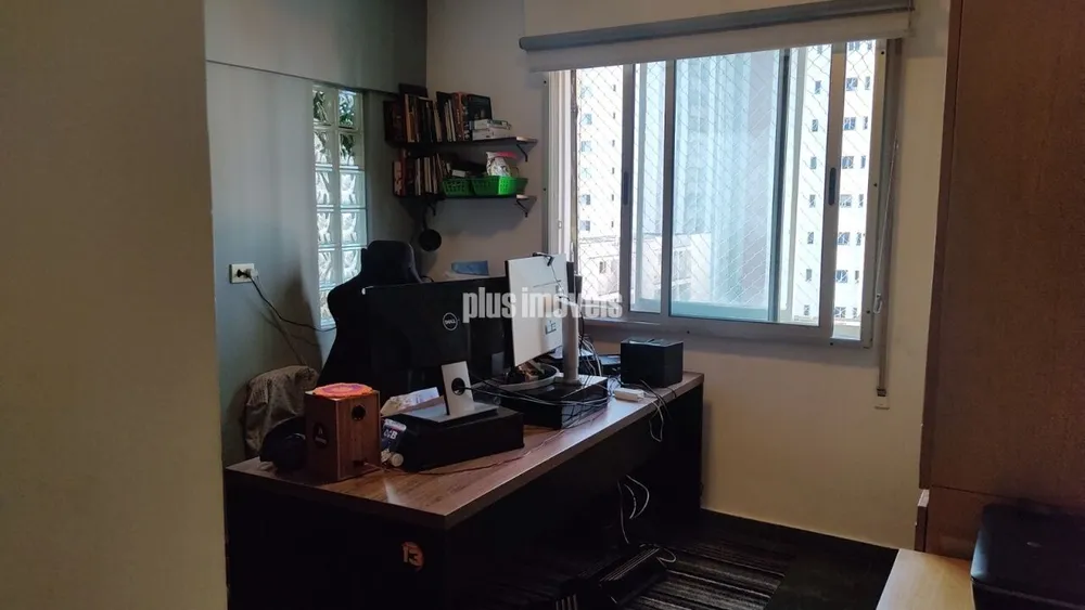 Apartamento, 3 quartos, 113 m² - Foto 1