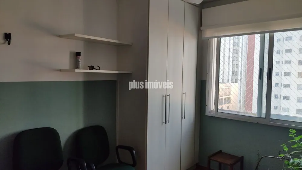 Apartamento, 3 quartos, 113 m² - Foto 3
