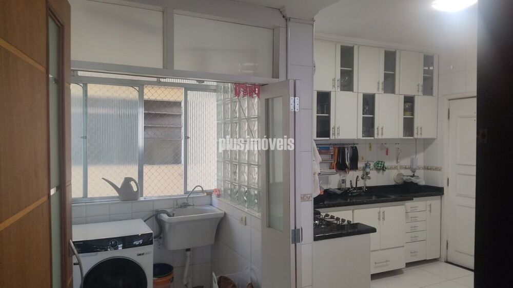 Apartamento, 3 quartos, 113 m² - Foto 1