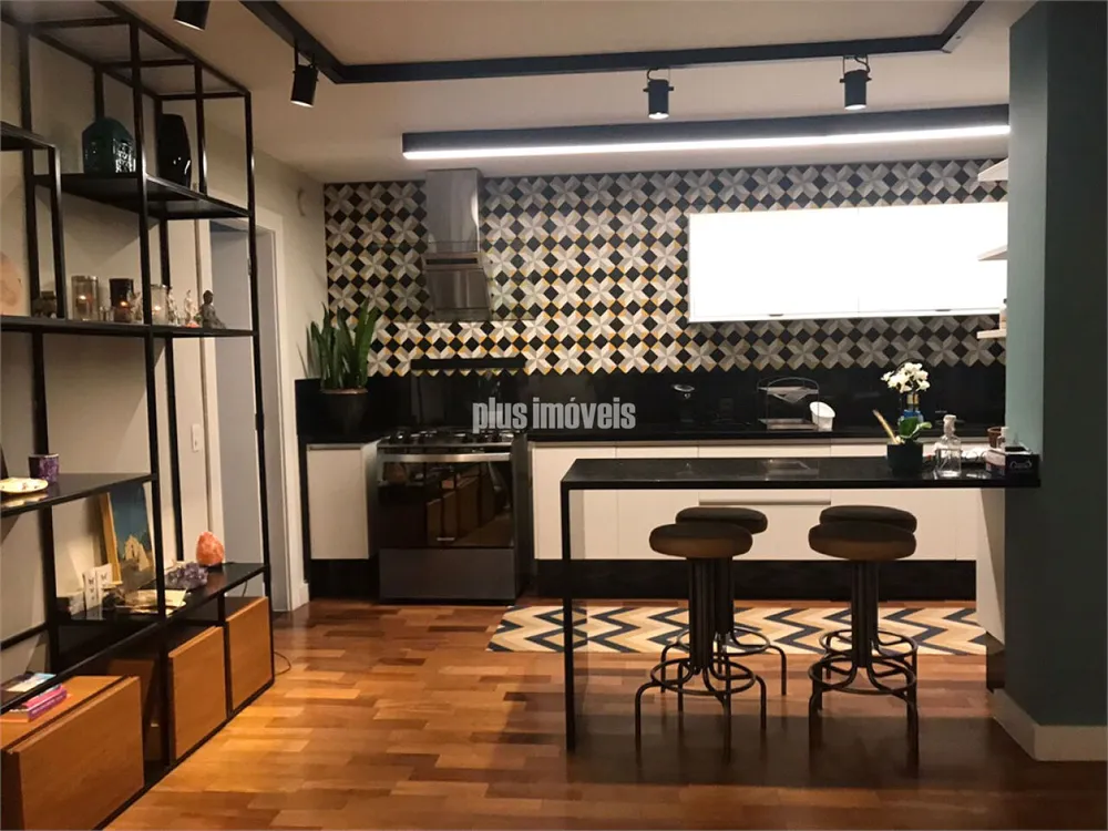 Apartamento, 2 quartos, 136 m² - Foto 2