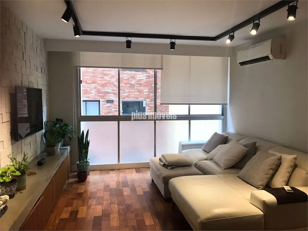 Apartamento, 2 quartos, 136 m² - Foto 3