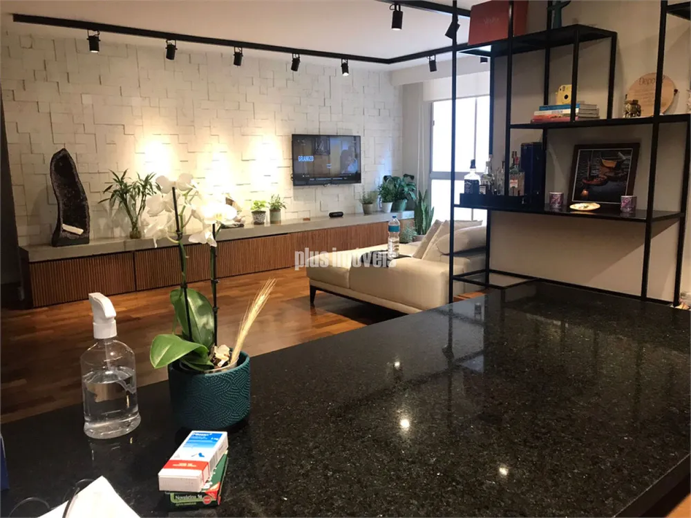 Apartamento, 2 quartos, 136 m² - Foto 4