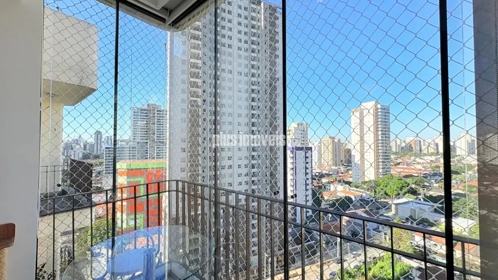 Apartamento, 2 quartos, 58 m² - Foto 2