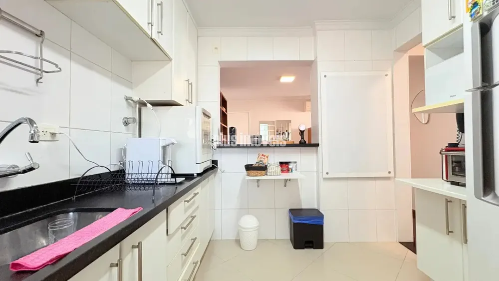 Apartamento, 2 quartos, 58 m² - Foto 3