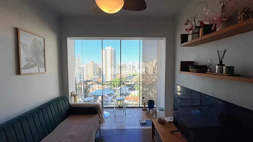 Apartamento, 2 quartos, 58 m² - Foto 1