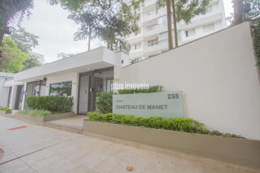 Apartamento, 2 quartos, 70 m² - Foto 8