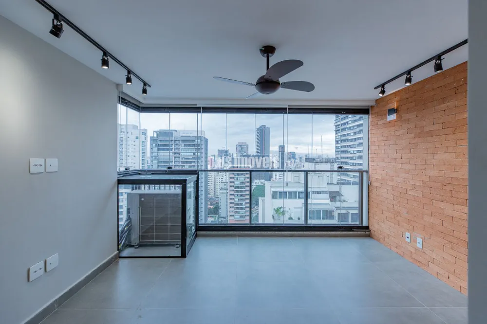 Apartamento, 2 quartos, 74 m² - Foto 1
