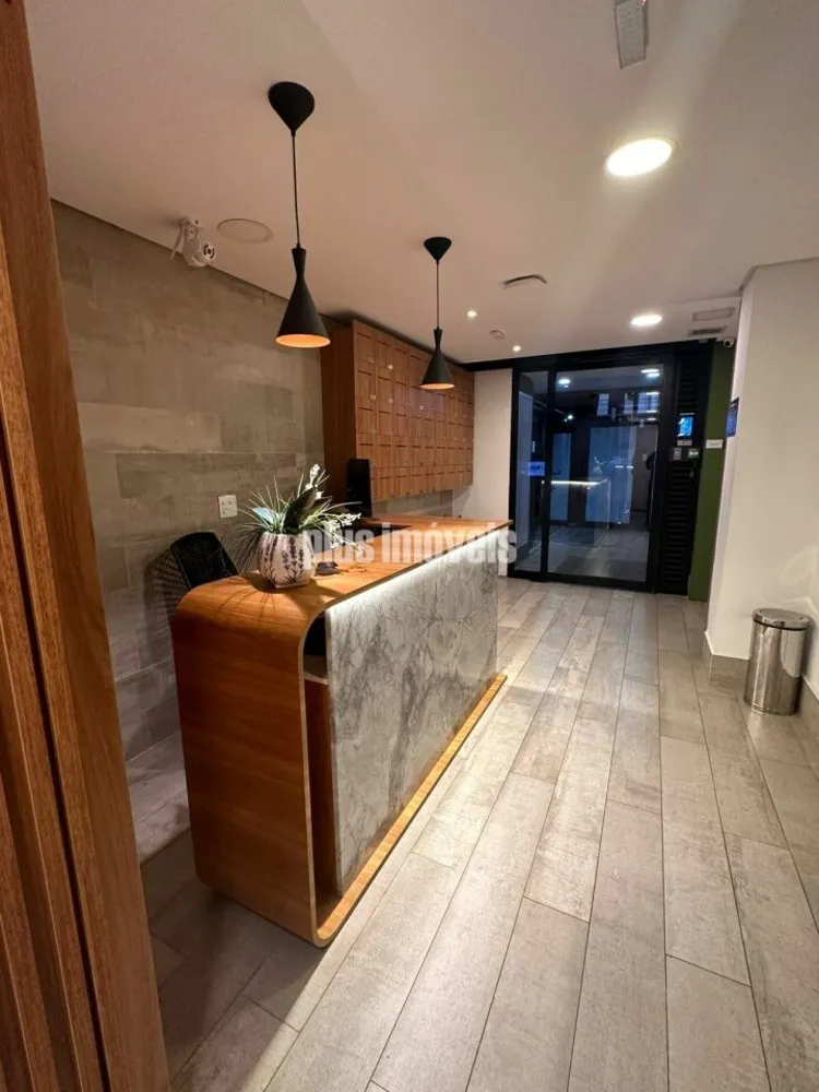 Kitnet-Studio, 40 m² - Foto 2