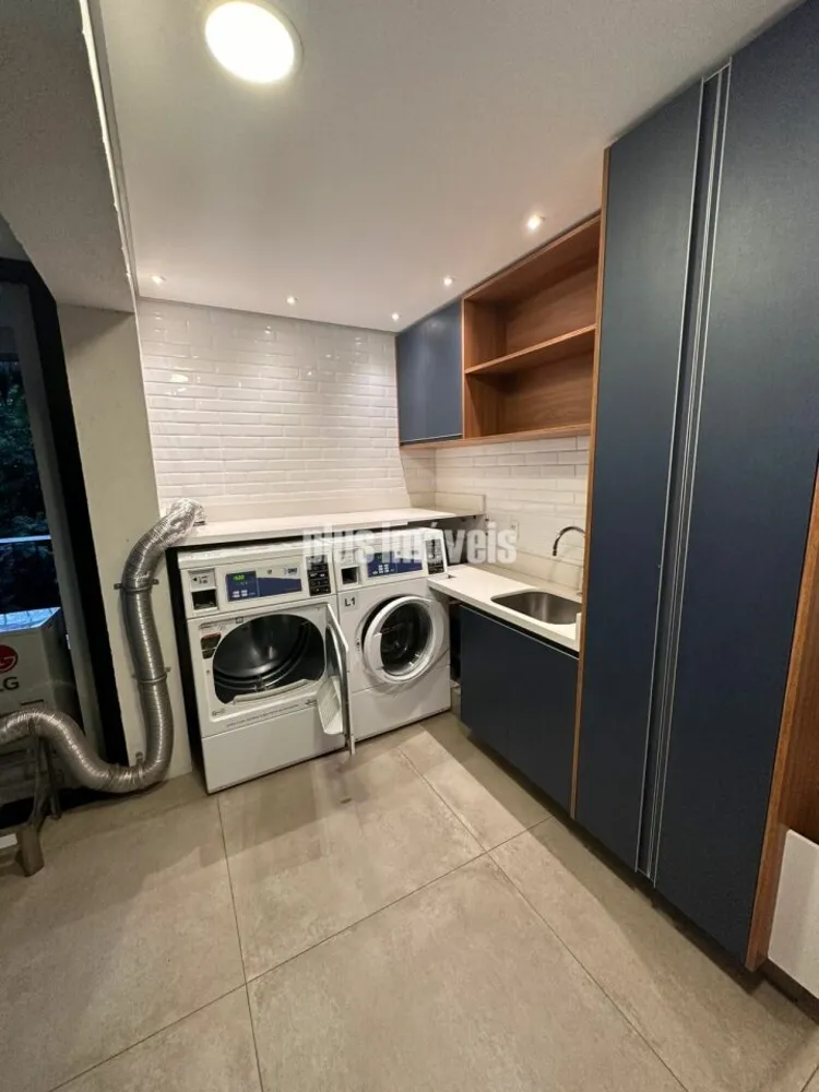 Kitnet-Studio, 40 m² - Foto 3