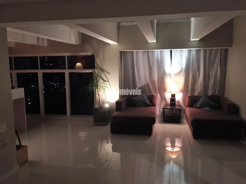 Apartamento, 4 quartos, 400 m² - Foto 11