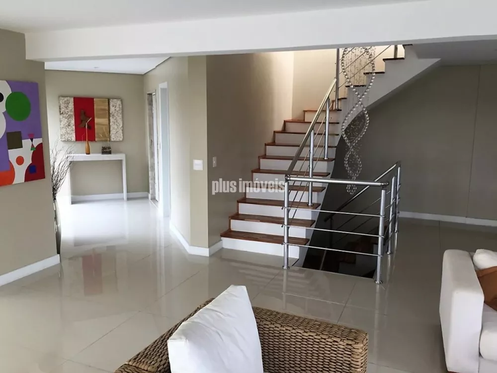 Apartamento à venda com 4 quartos, 400m² - Foto 3