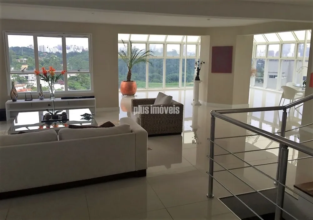 Apartamento, 4 quartos, 400 m² - Foto 10