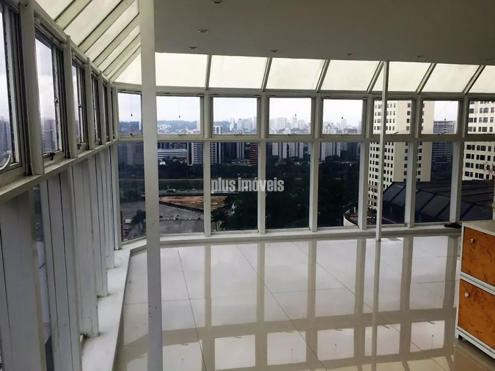 Apartamento à venda com 4 quartos, 400m² - Foto 8