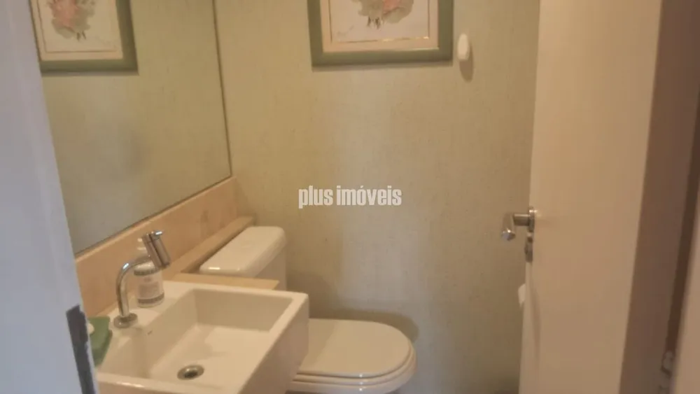 Apartamento, 4 quartos, 117 m² - Foto 2