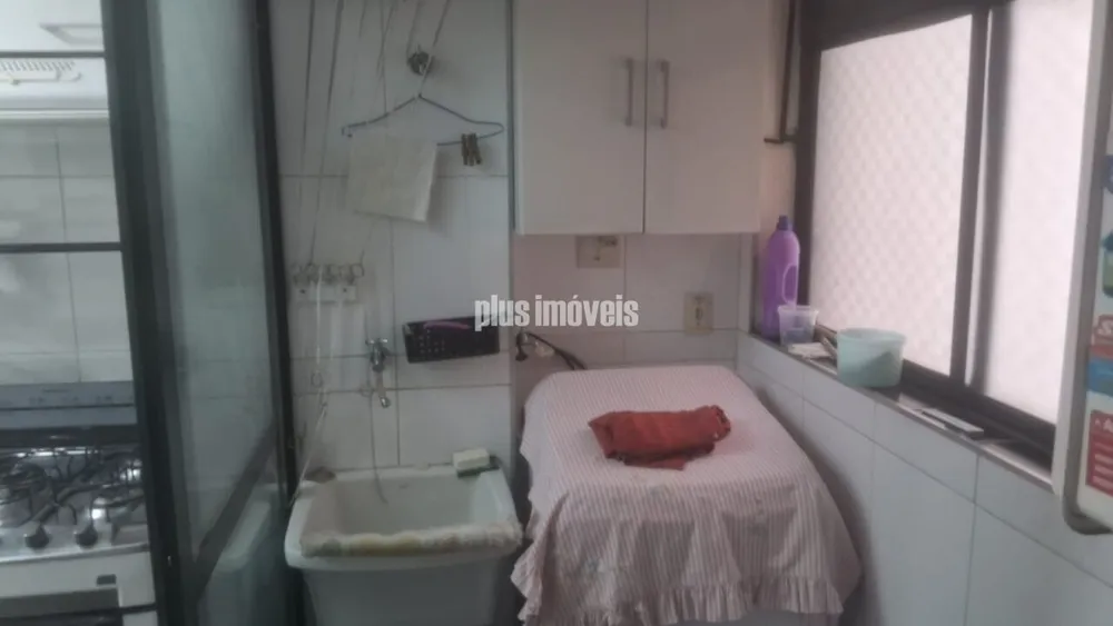 Apartamento, 4 quartos, 117 m² - Foto 4