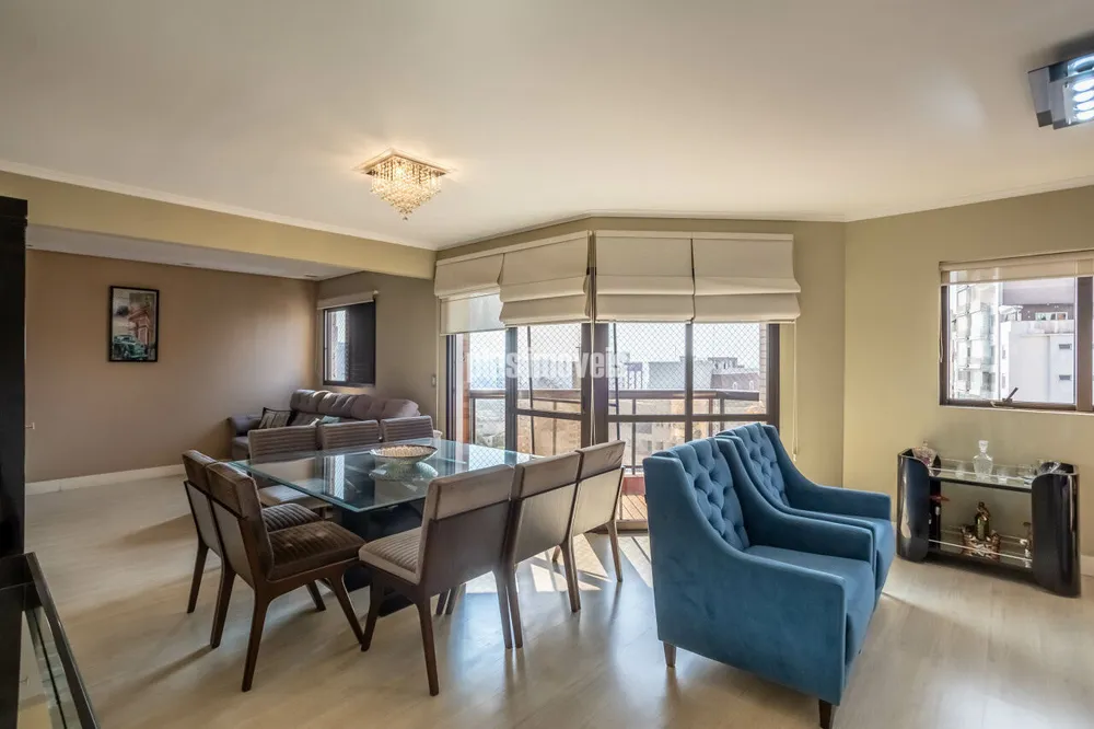 Apartamento, 3 quartos, 140 m² - Foto 9