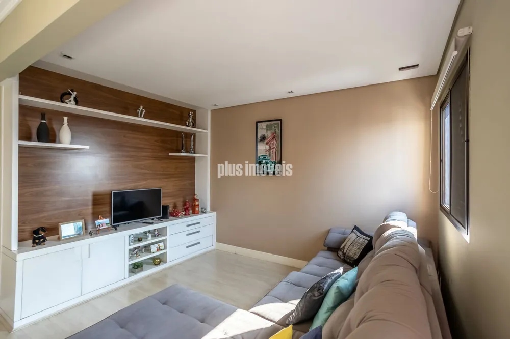 Apartamento, 3 quartos, 140 m² - Foto 3
