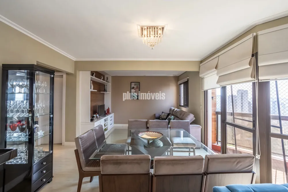 Apartamento, 3 quartos, 140 m² - Foto 6