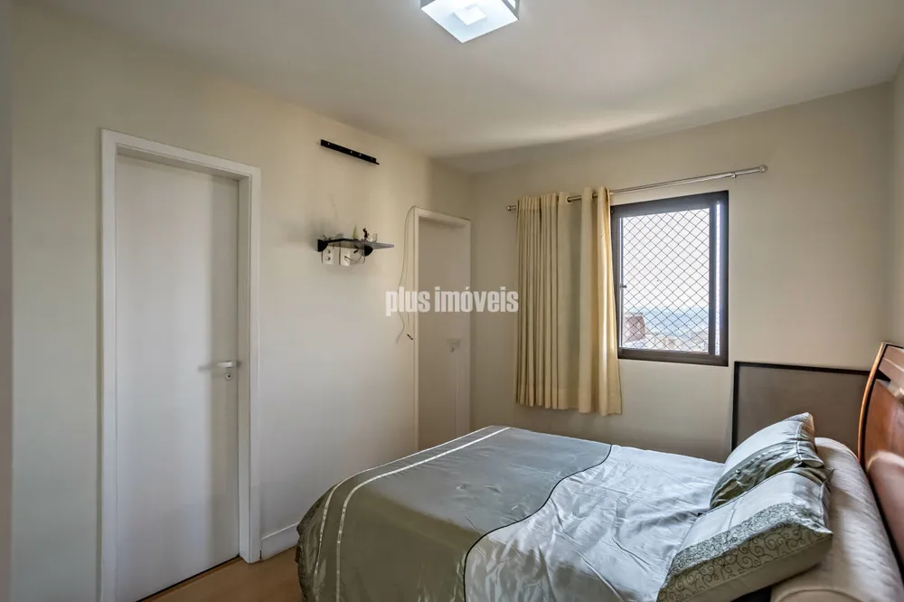 Apartamento, 3 quartos, 140 m² - Foto 12
