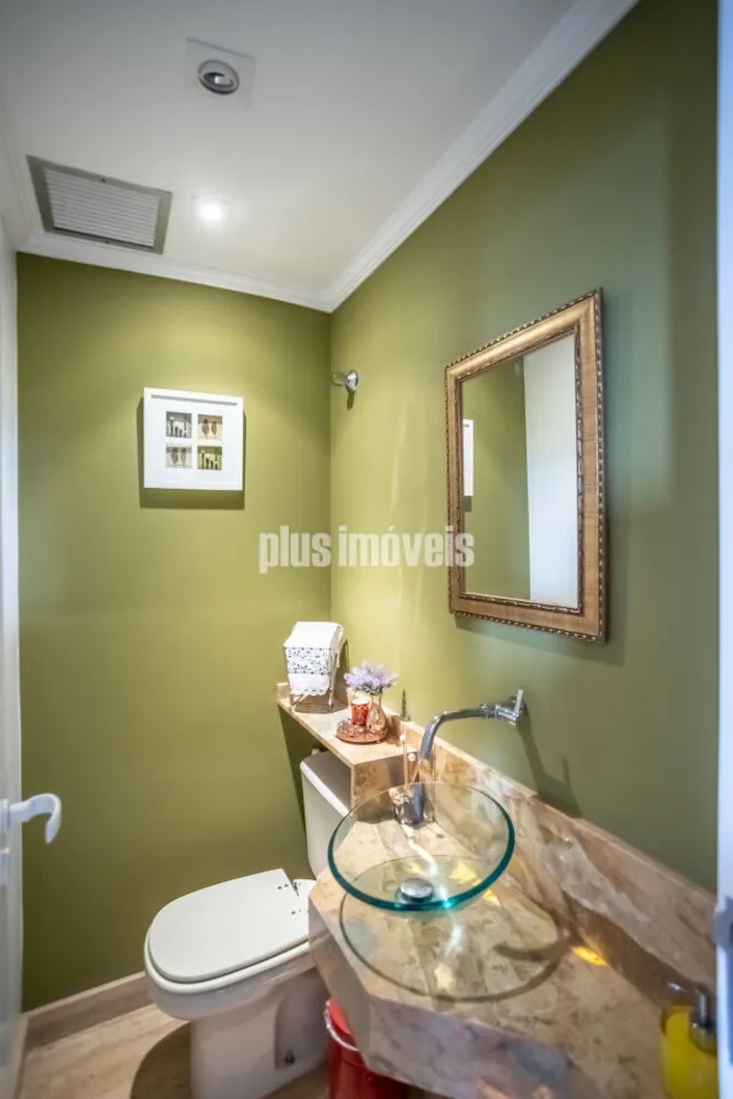 Apartamento, 3 quartos, 140 m² - Foto 11