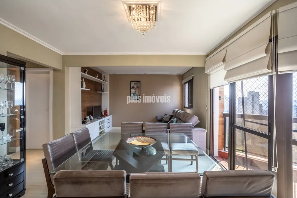 Apartamento, 3 quartos, 140 m² - Foto 7