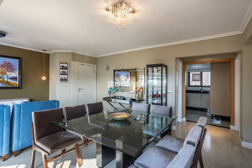 Apartamento, 3 quartos, 140 m² - Foto 10