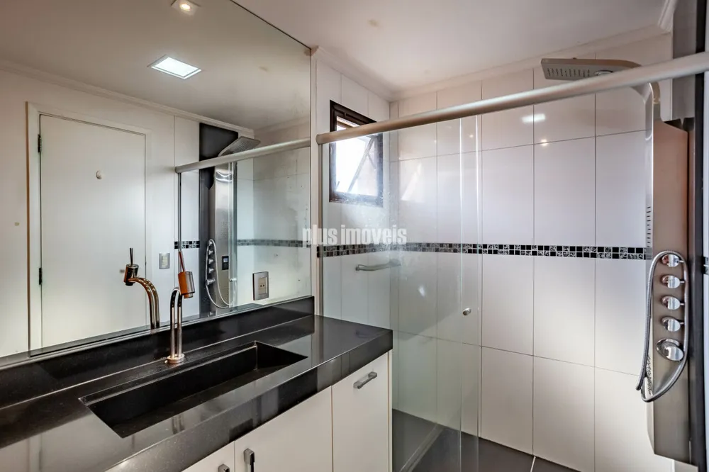 Apartamento, 3 quartos, 140 m² - Foto 20