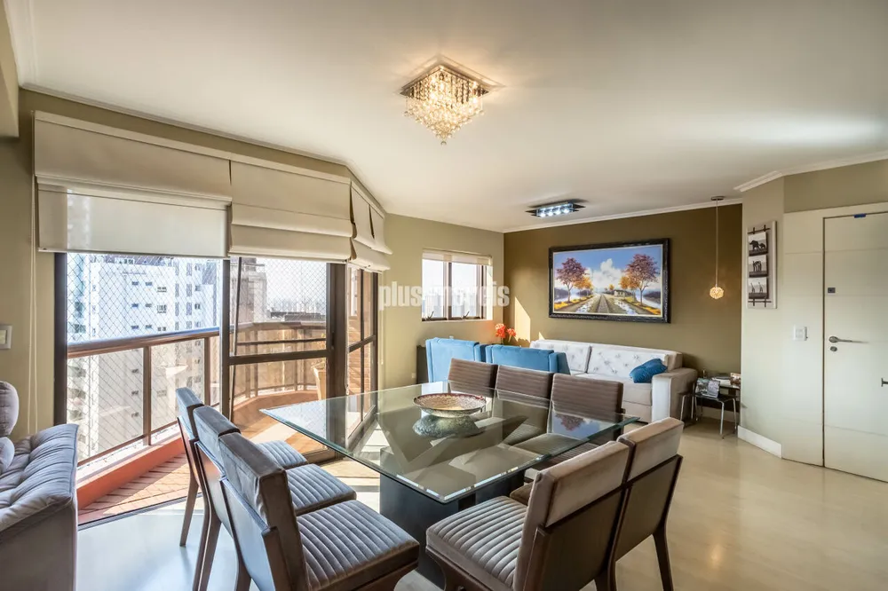 Apartamento, 3 quartos, 140 m² - Foto 5
