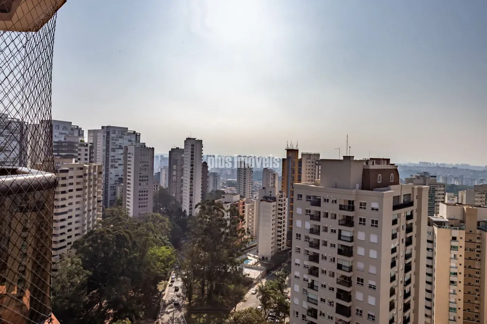 Apartamento, 3 quartos, 140 m² - Foto 8