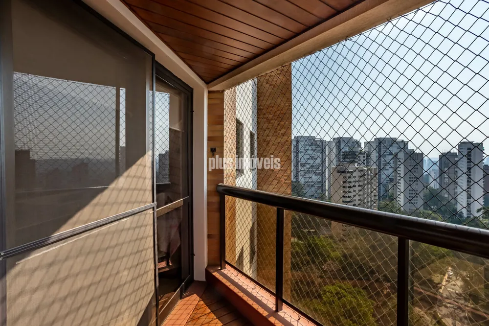 Apartamento, 3 quartos, 140 m² - Foto 4