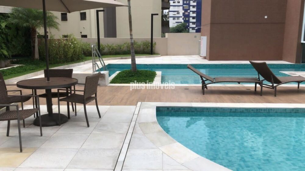 Apartamento, 4 quartos, 272 m² - Foto 16