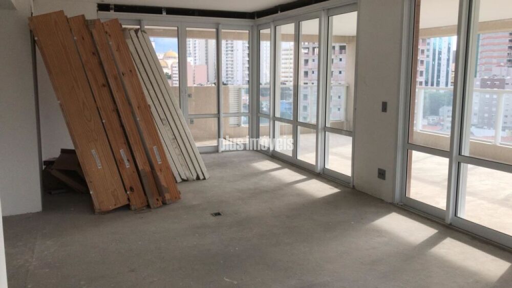 Apartamento, 4 quartos, 272 m² - Foto 3