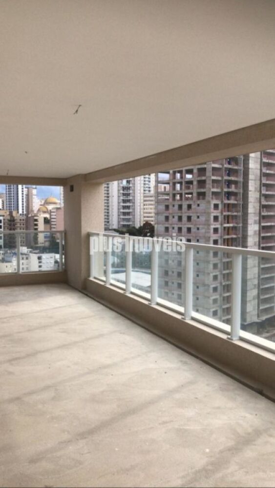 Apartamento, 4 quartos, 272 m² - Foto 2
