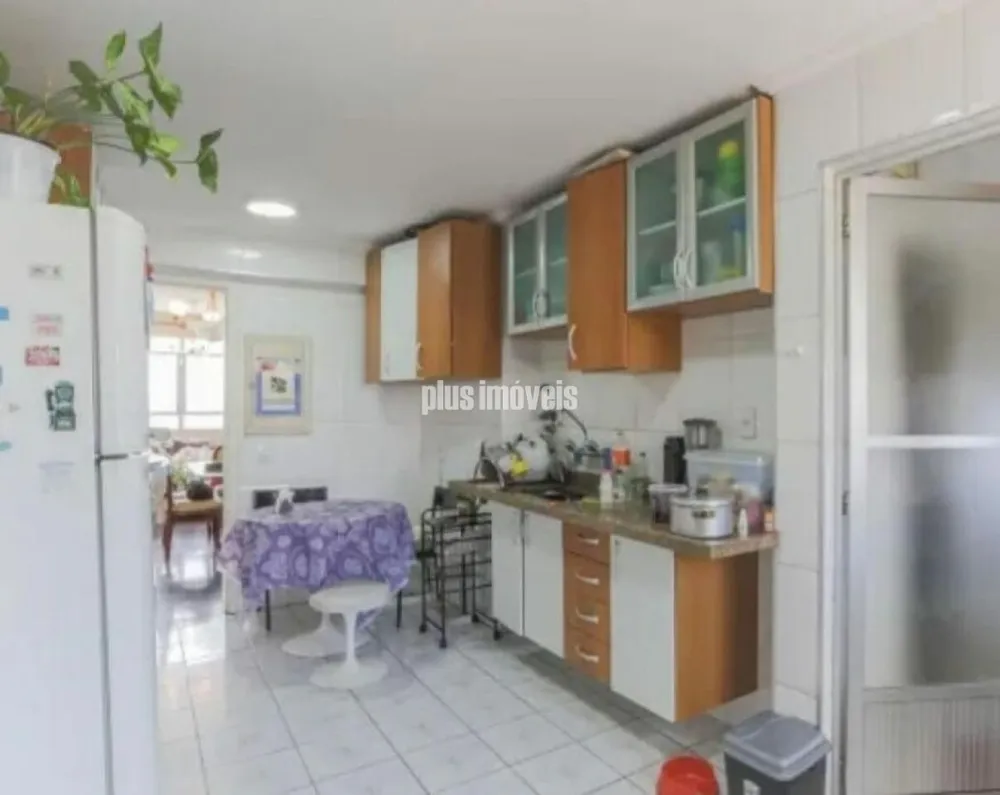 Apartamento, 3 quartos, 120 m² - Foto 2