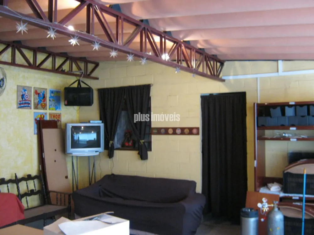 Casa, 4 quartos, 350 m² - Foto 17