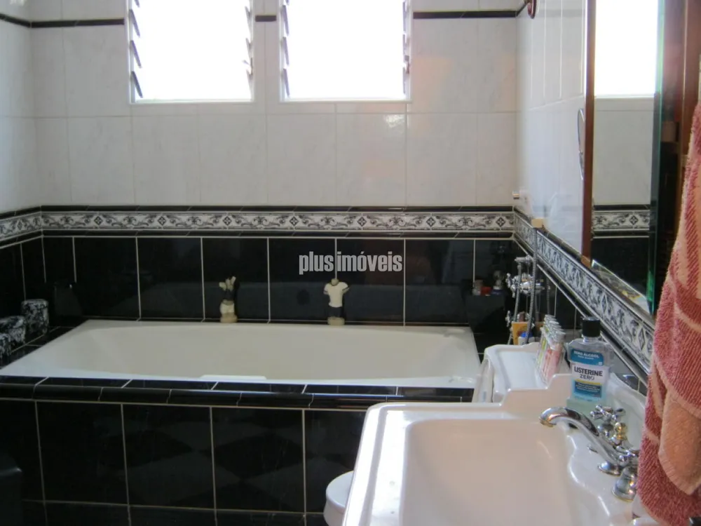 Casa, 4 quartos, 350 m² - Foto 13