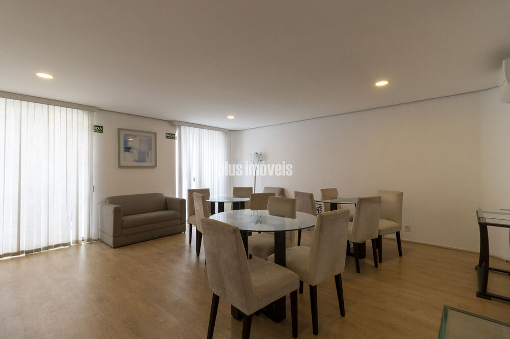 Apartamento, 2 quartos, 60 m² - Foto 3