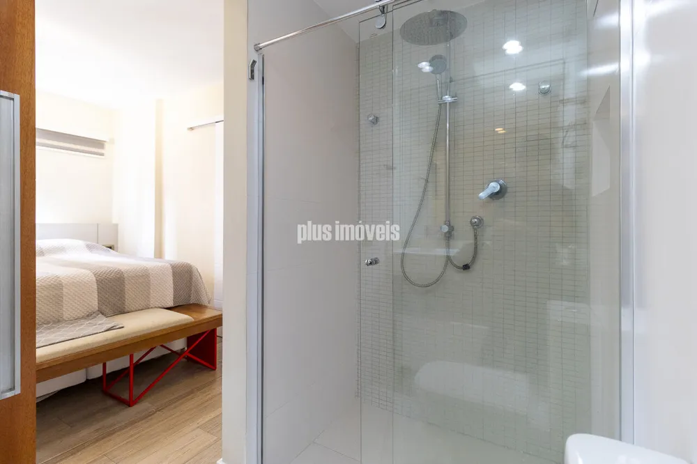 Apartamento, 2 quartos, 60 m² - Foto 6