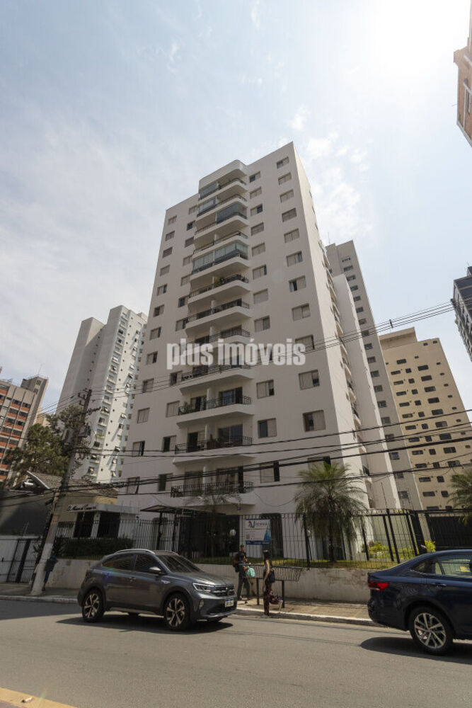 Apartamento, 2 quartos, 60 m² - Foto 2