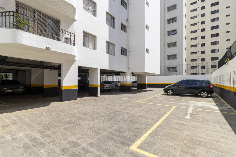 Apartamento, 2 quartos, 60 m² - Foto 4