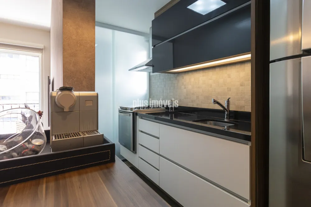 Apartamento, 2 quartos, 60 m² - Foto 7