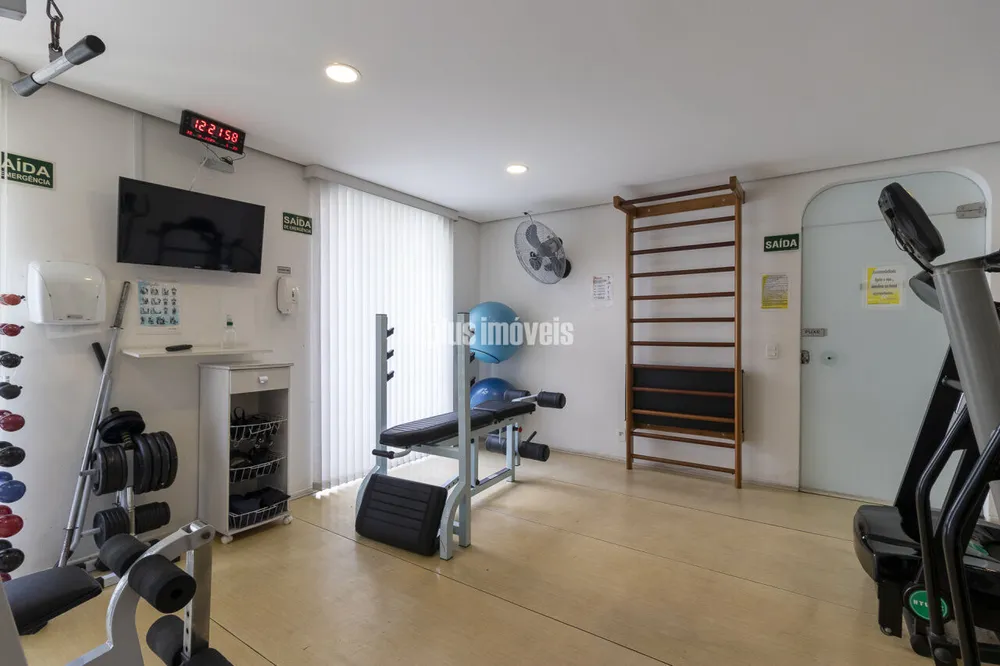 Apartamento, 2 quartos, 60 m² - Foto 8