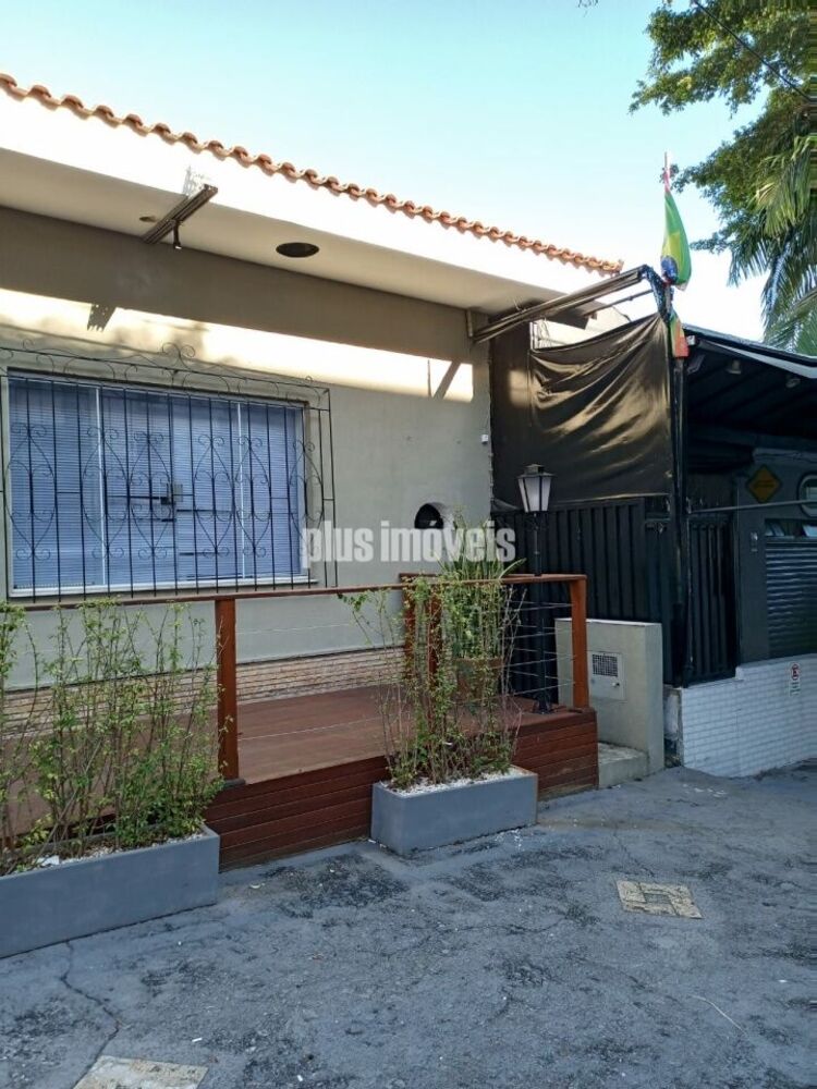 Casa, 1 quarto, 229 m² - Foto 6