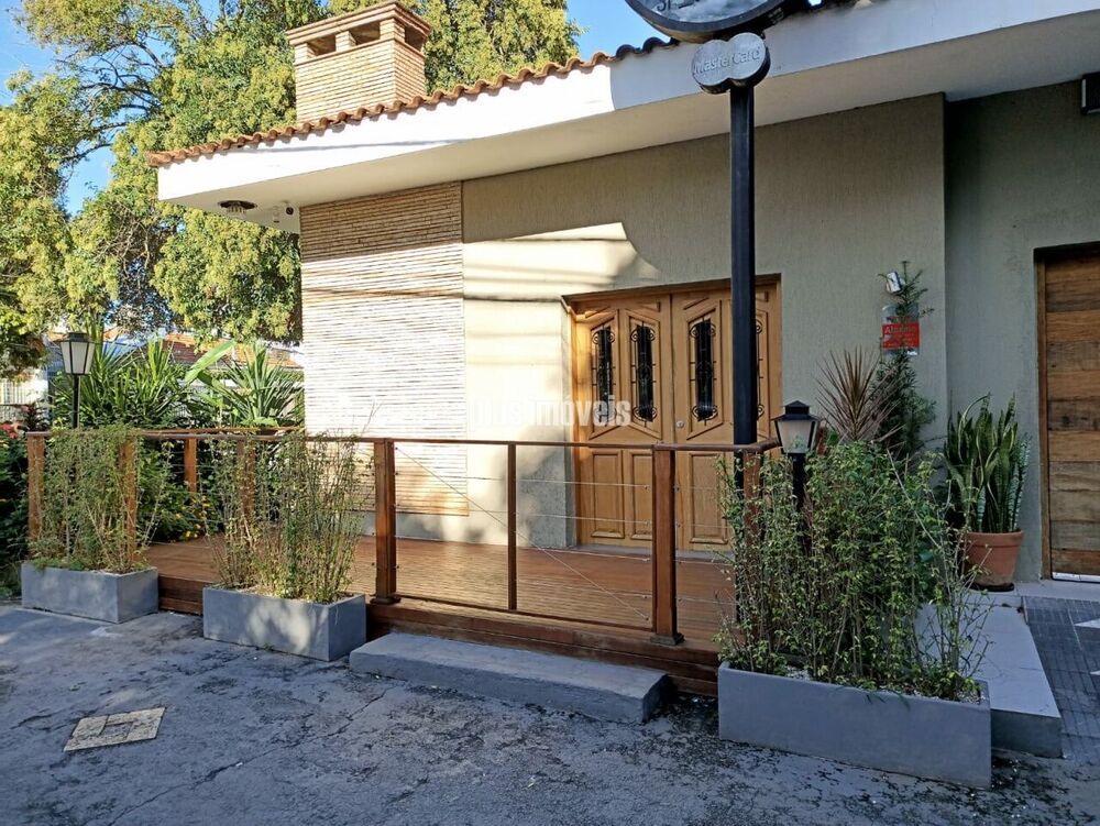 Casa, 1 quarto, 229 m² - Foto 3