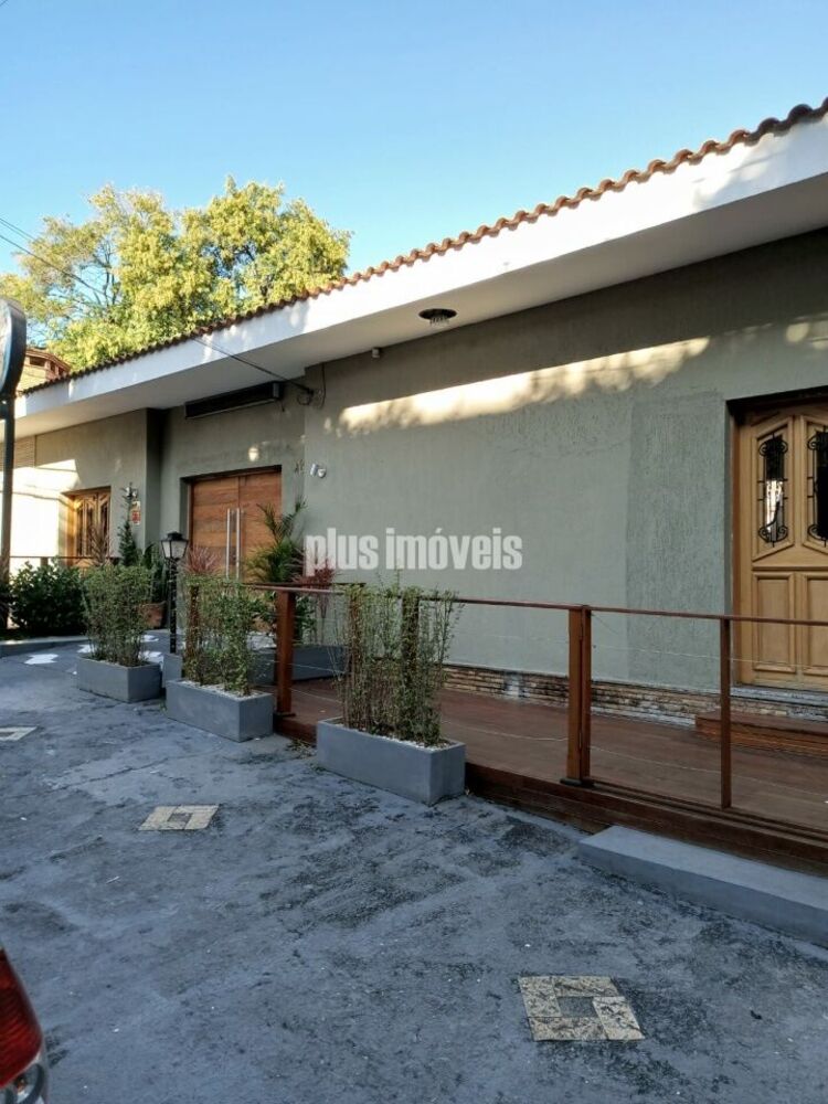 Casa, 1 quarto, 229 m² - Foto 8