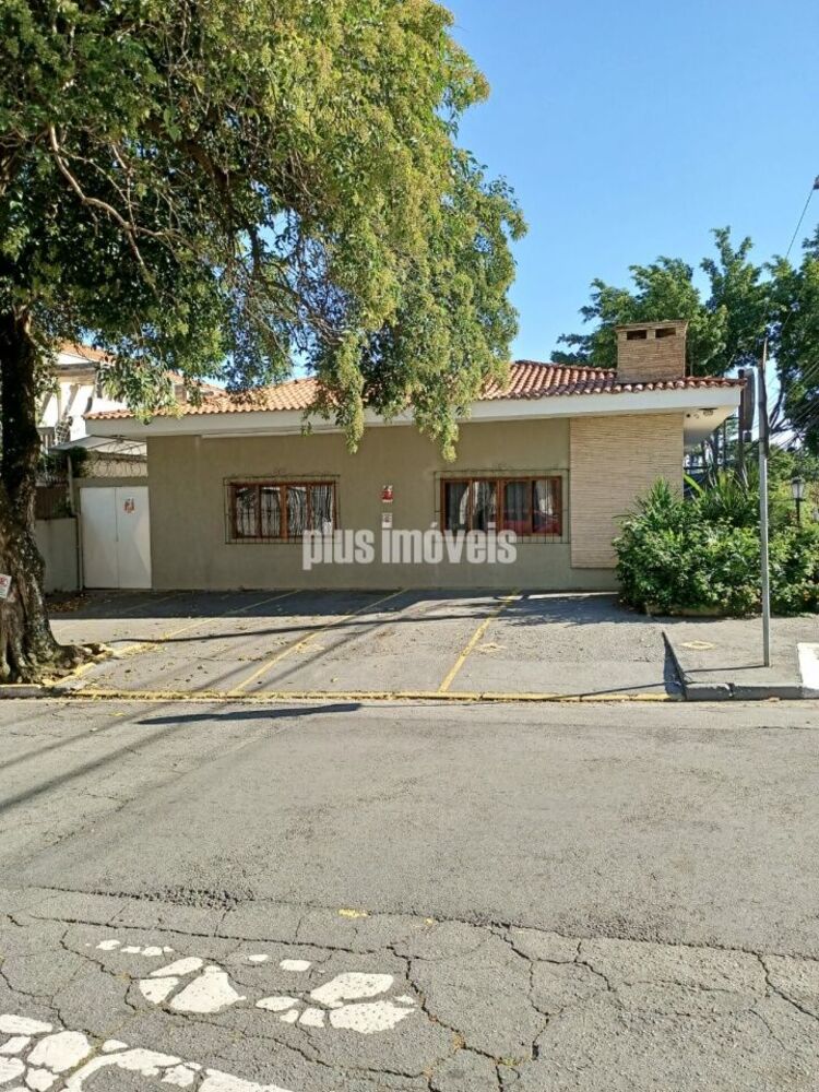 Casa, 1 quarto, 229 m² - Foto 4