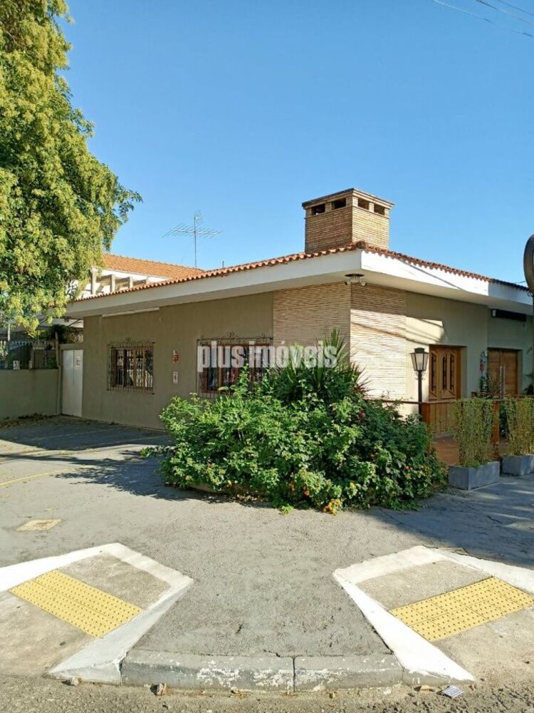 Casa, 1 quarto, 229 m² - Foto 19