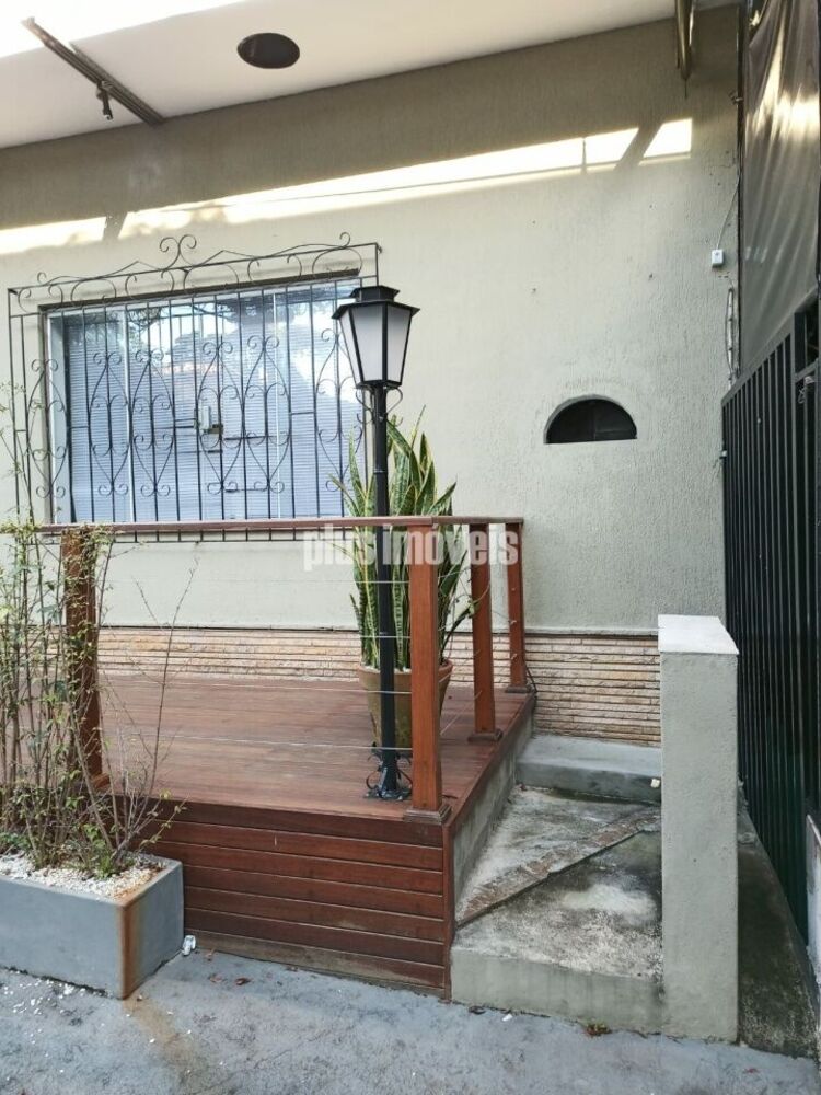 Casa, 1 quarto, 229 m² - Foto 13