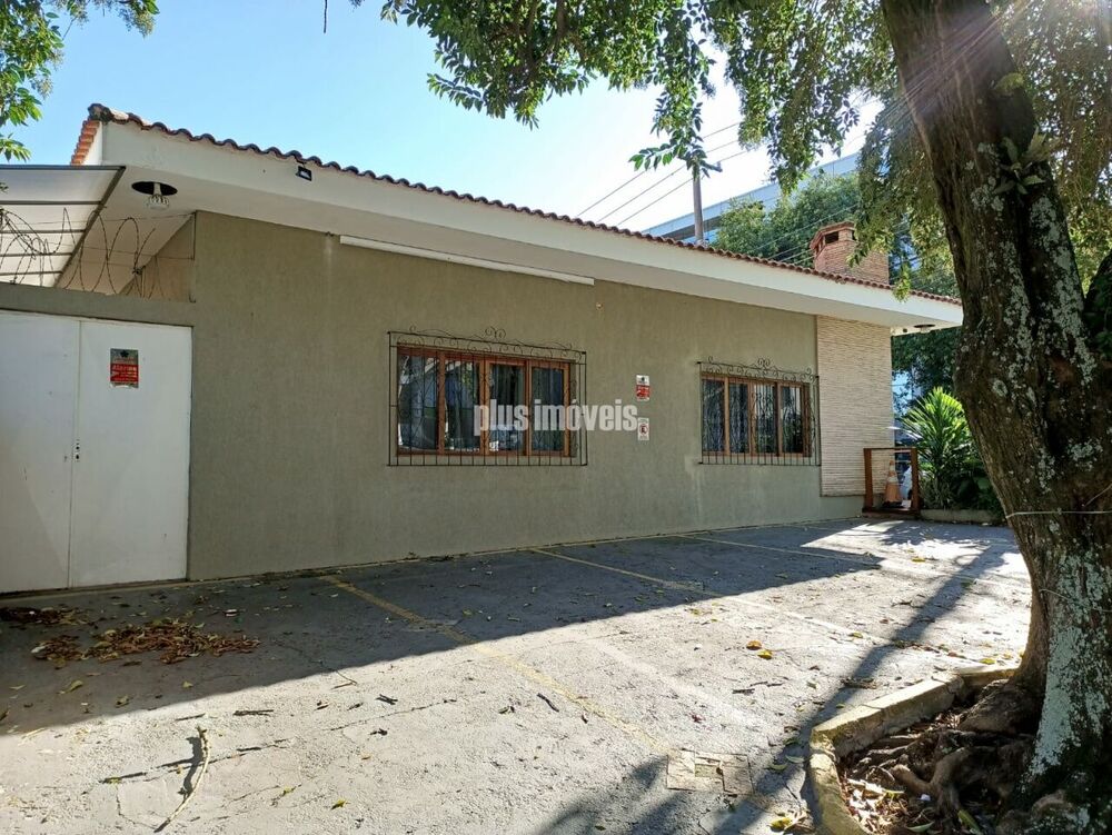 Casa, 1 quarto, 229 m² - Foto 21